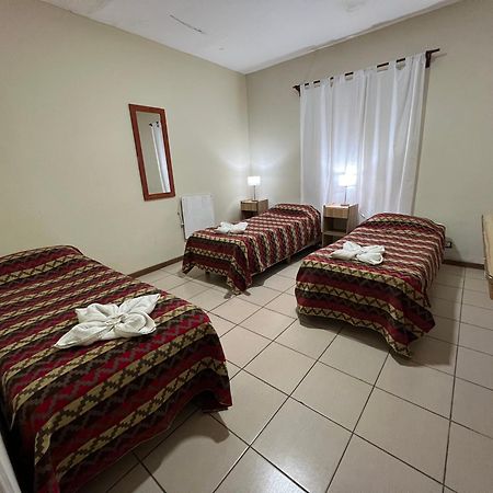 Hotel Gran Continente Сан-Клементе-дель-Тую Экстерьер фото